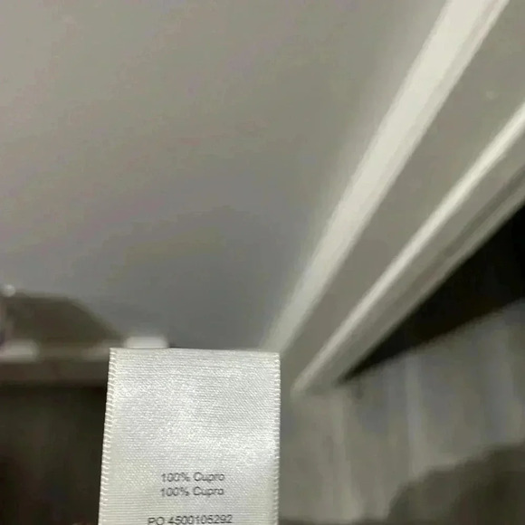 Wilfred Red Dress - Picture 6 of 6